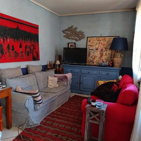 La Casa Di Ciaccia Apartment Camaiore Luaran gambar
