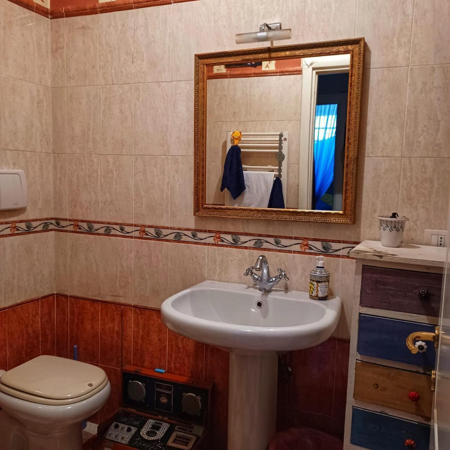 La Casa Di Ciaccia Apartment Camaiore Luaran gambar