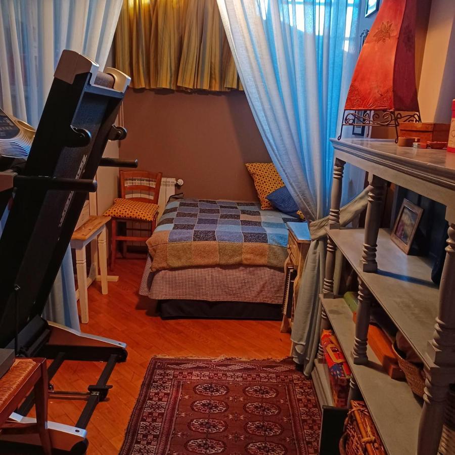 La Casa Di Ciaccia Apartment Camaiore Luaran gambar
