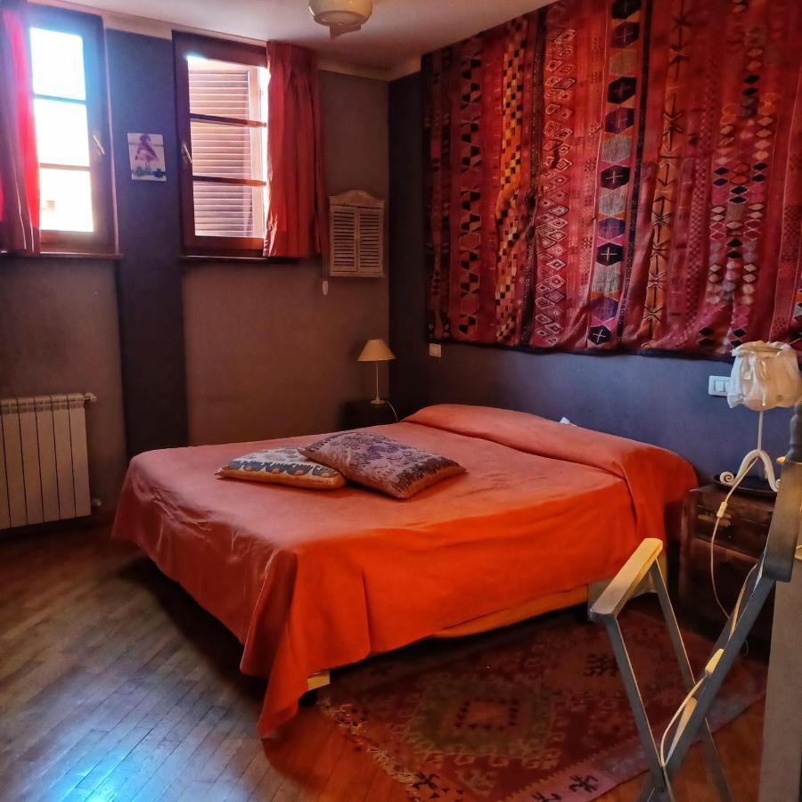 La Casa Di Ciaccia Apartment Camaiore Luaran gambar