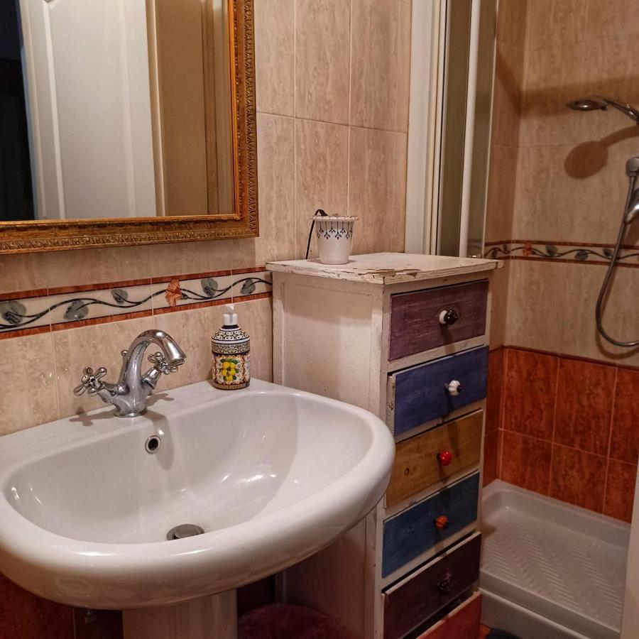 La Casa Di Ciaccia Apartment Camaiore Luaran gambar