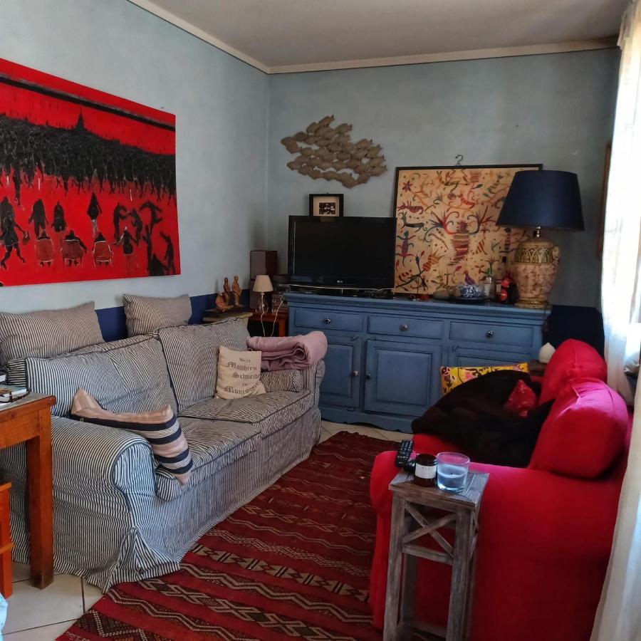La Casa Di Ciaccia Apartment Camaiore Luaran gambar