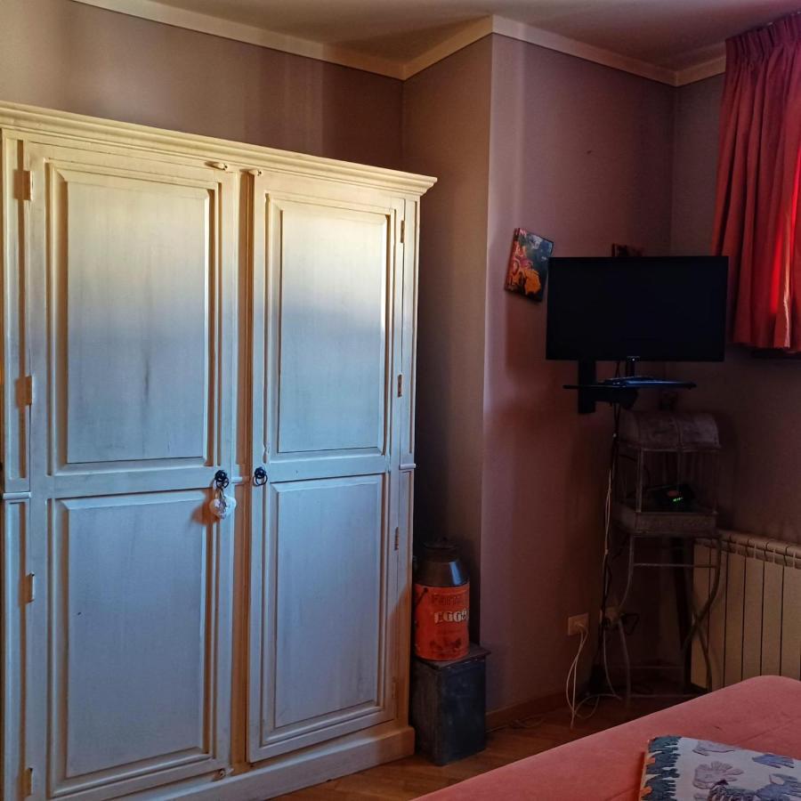 La Casa Di Ciaccia Apartment Camaiore Luaran gambar