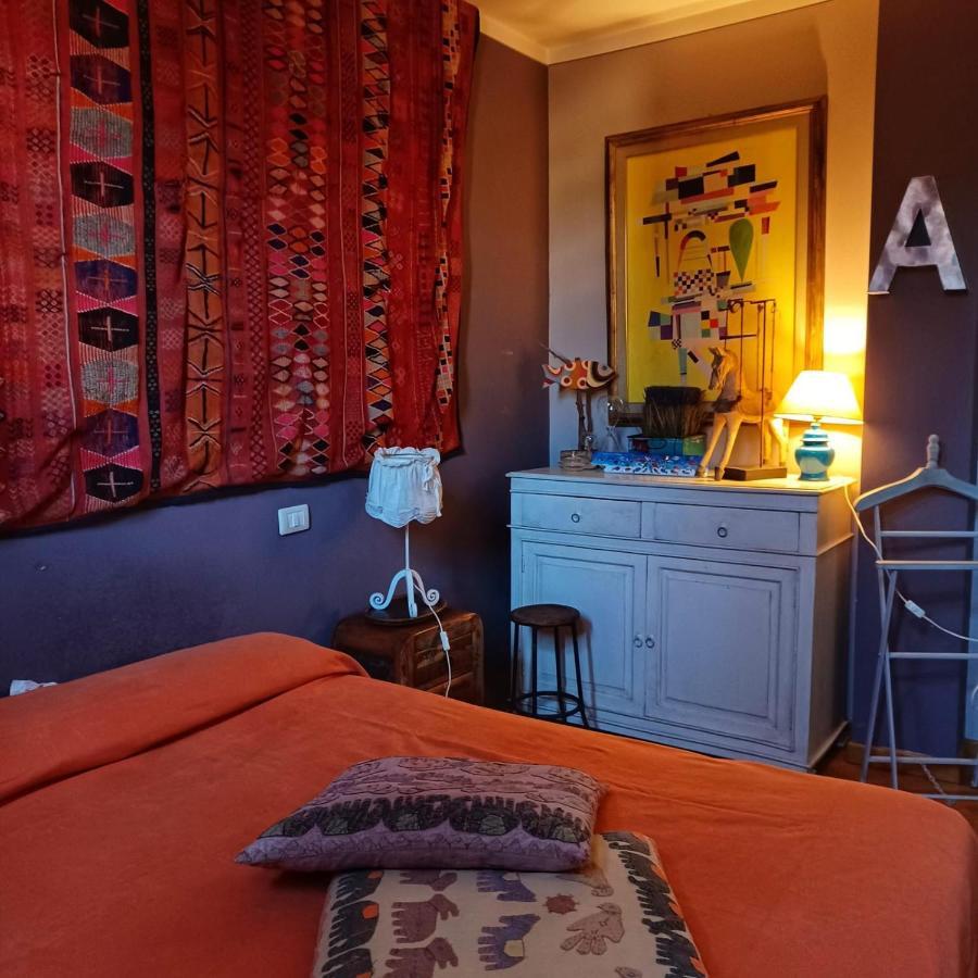 La Casa Di Ciaccia Apartment Camaiore Luaran gambar