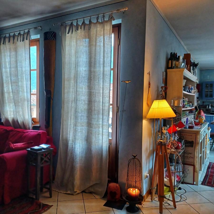 La Casa Di Ciaccia Apartment Camaiore Luaran gambar