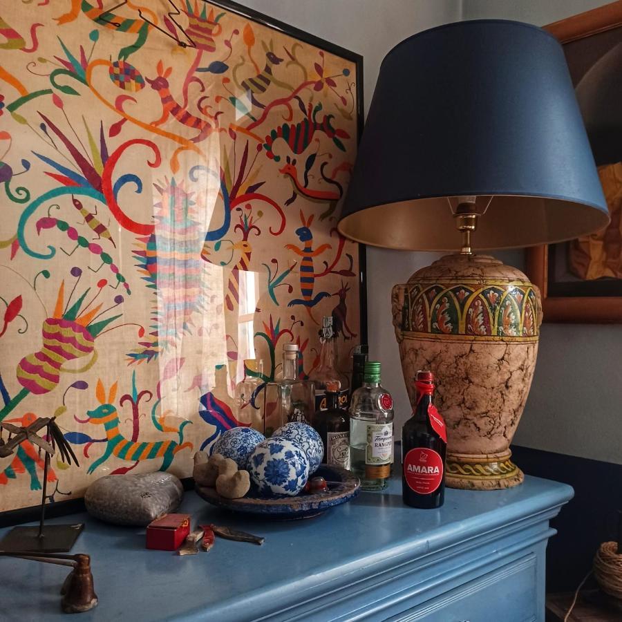La Casa Di Ciaccia Apartment Camaiore Luaran gambar