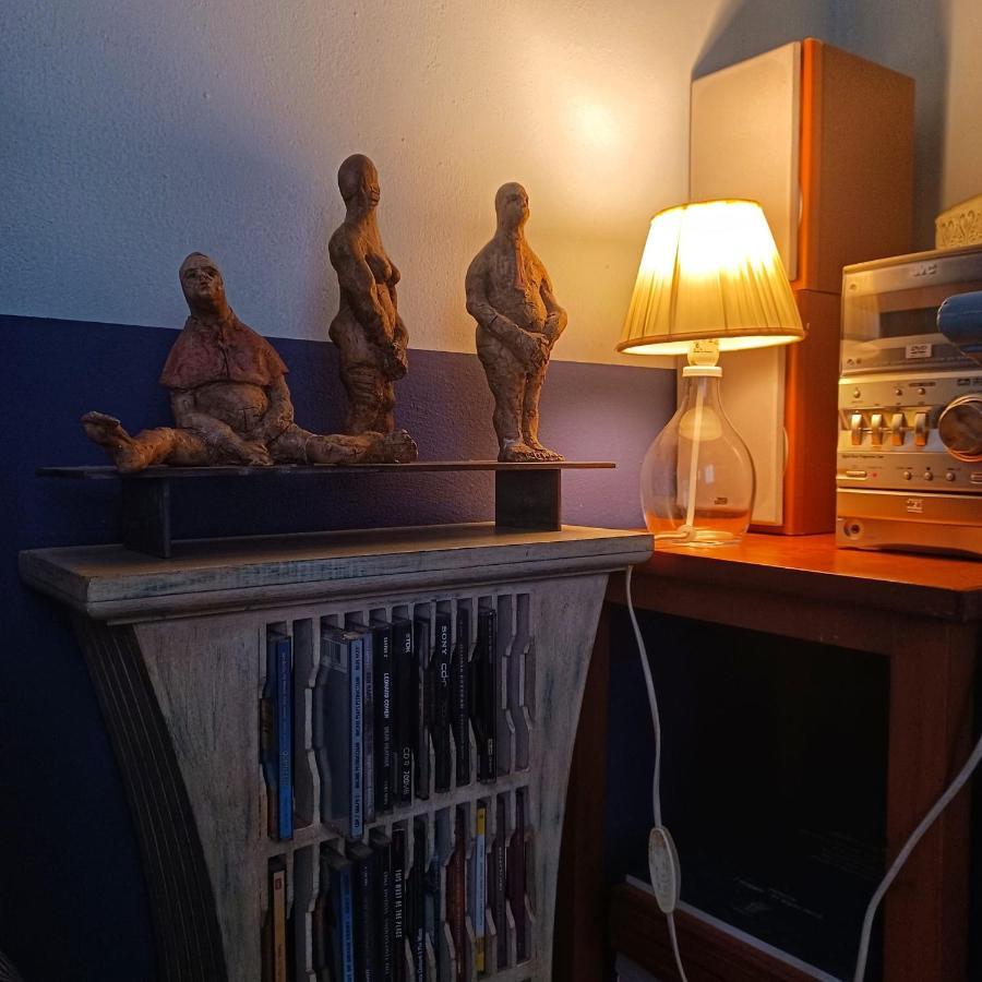 La Casa Di Ciaccia Apartment Camaiore Luaran gambar
