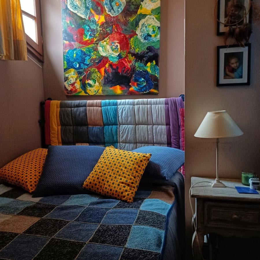 La Casa Di Ciaccia Apartment Camaiore Luaran gambar