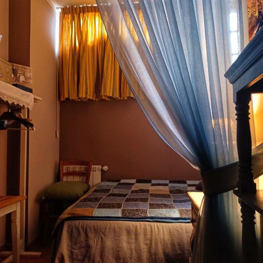 La Casa Di Ciaccia Apartment Camaiore Luaran gambar