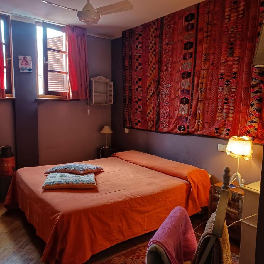 La Casa Di Ciaccia Apartment Camaiore Luaran gambar