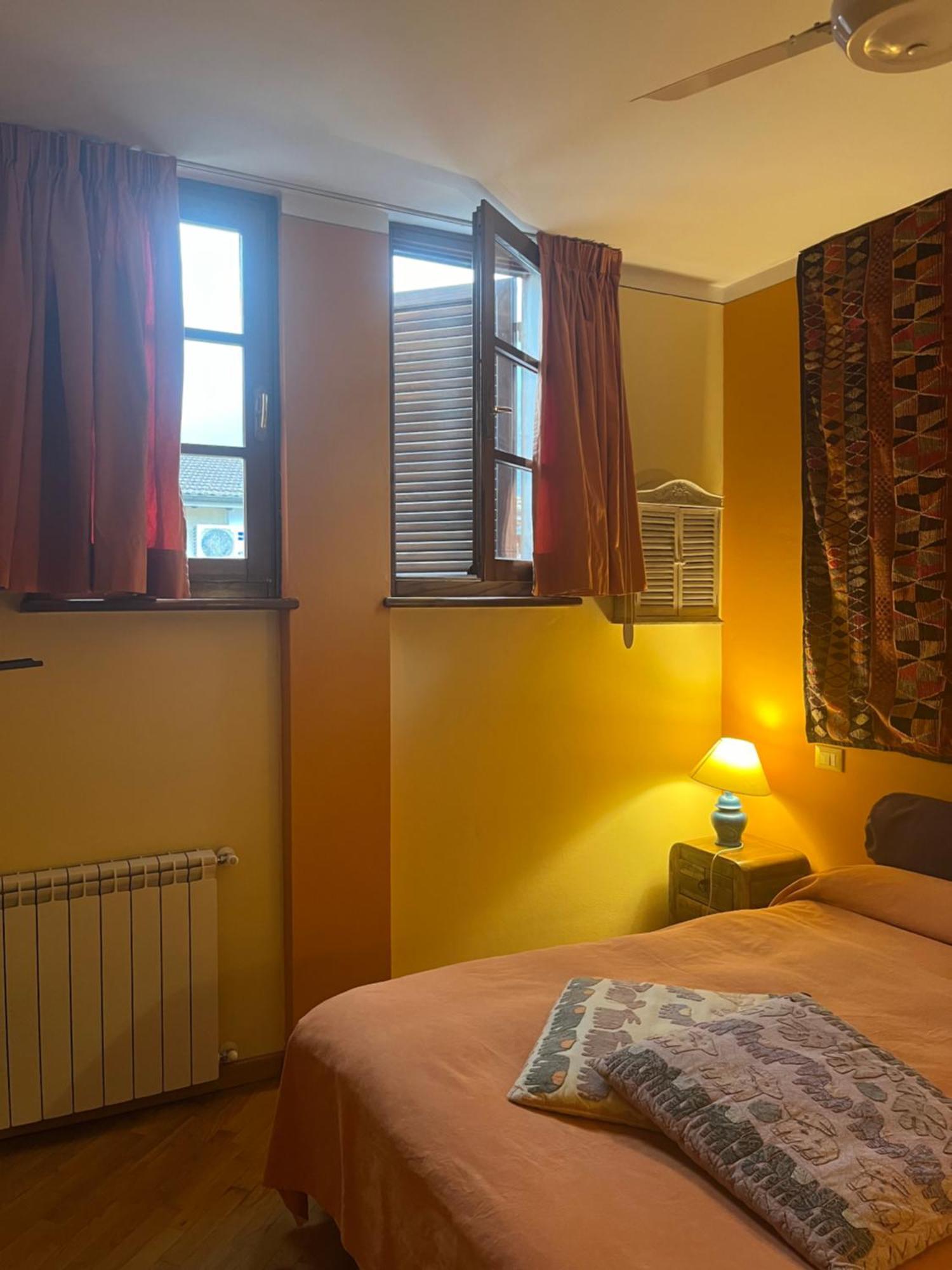 La Casa Di Ciaccia Apartment Camaiore Luaran gambar