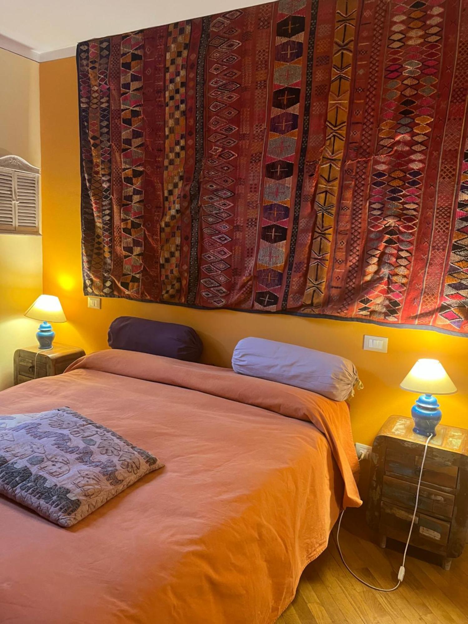 La Casa Di Ciaccia Apartment Camaiore Luaran gambar